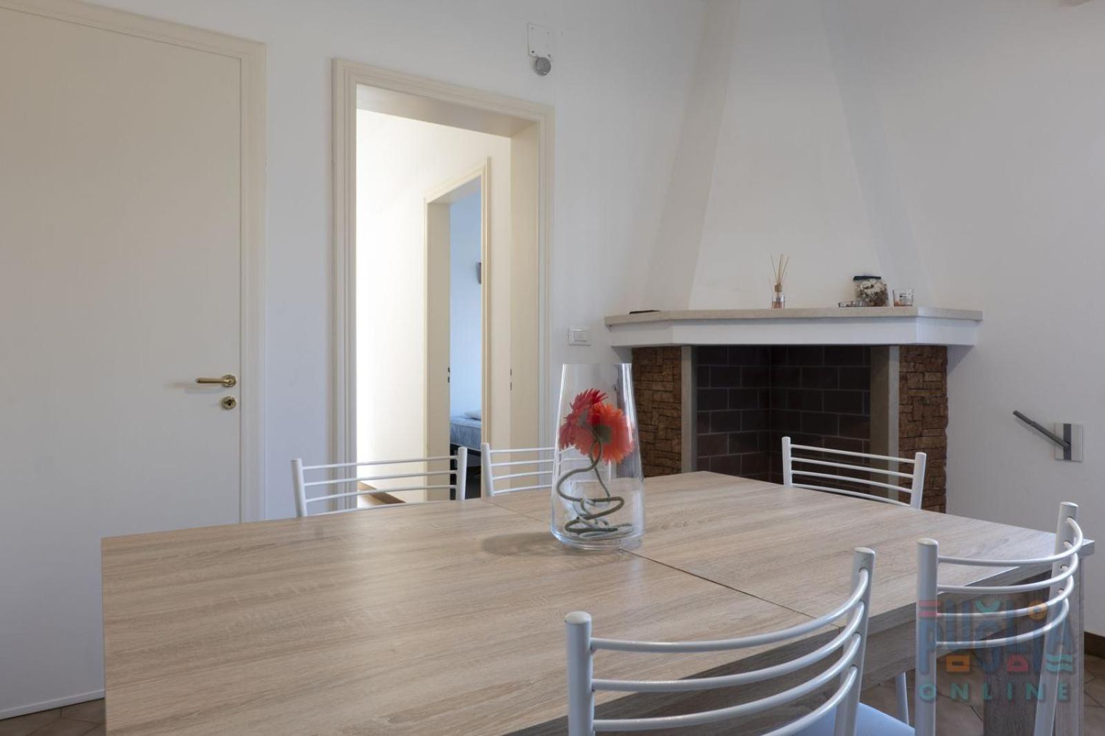 Casa Vacanza Lucia Puglia On Line มอร์ชาโน ดิ เลอูกา ภายนอก รูปภาพ