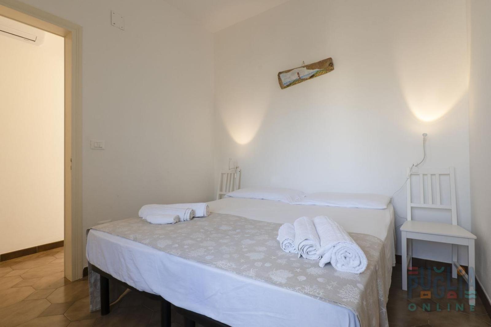 Casa Vacanza Lucia Puglia On Line มอร์ชาโน ดิ เลอูกา ภายนอก รูปภาพ