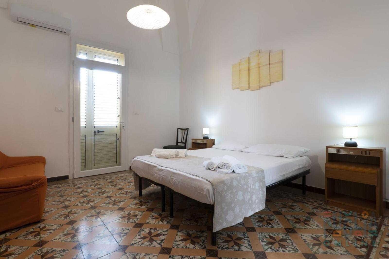 Casa Vacanza Lucia Puglia On Line มอร์ชาโน ดิ เลอูกา ภายนอก รูปภาพ