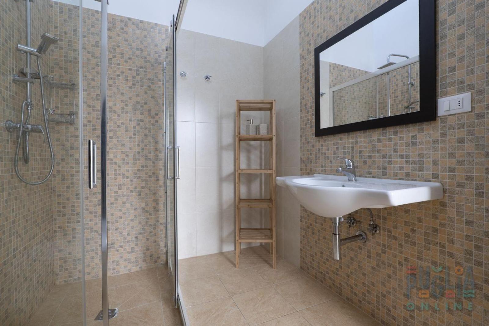 Casa Vacanza Lucia Puglia On Line มอร์ชาโน ดิ เลอูกา ภายนอก รูปภาพ